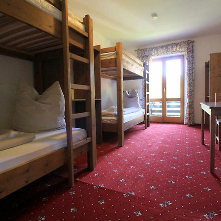 روهبولدنغ Bergsporthotel Fritz Am Sand المظهر الخارجي الصورة