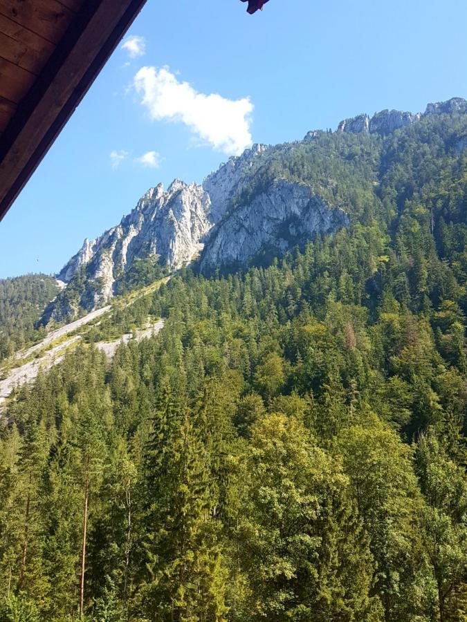 روهبولدنغ Bergsporthotel Fritz Am Sand المظهر الخارجي الصورة