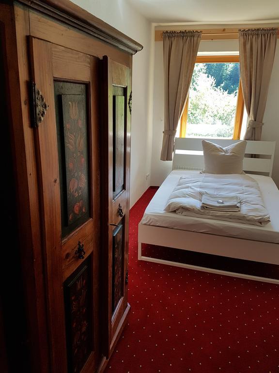 روهبولدنغ Bergsporthotel Fritz Am Sand المظهر الخارجي الصورة