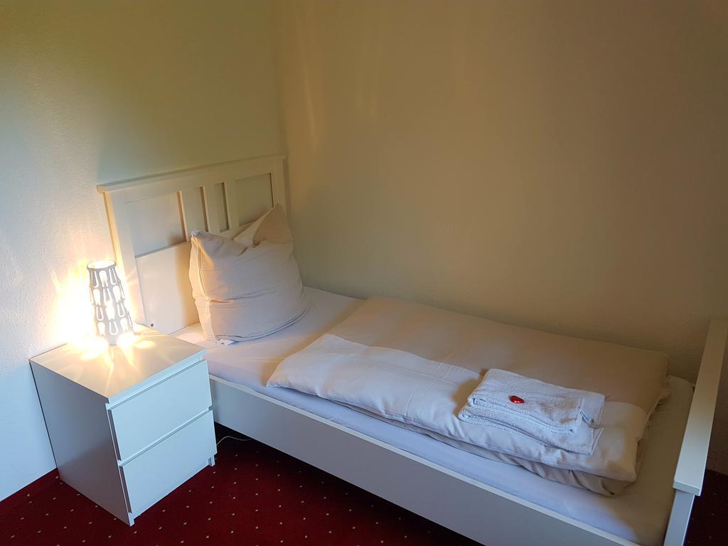 روهبولدنغ Bergsporthotel Fritz Am Sand المظهر الخارجي الصورة