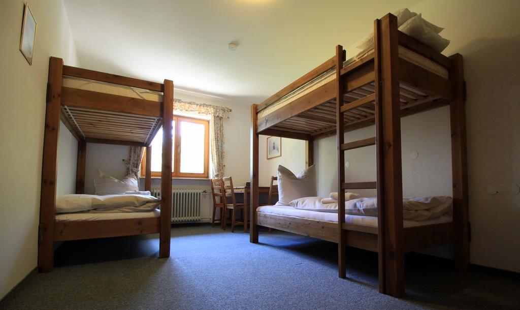 روهبولدنغ Bergsporthotel Fritz Am Sand المظهر الخارجي الصورة