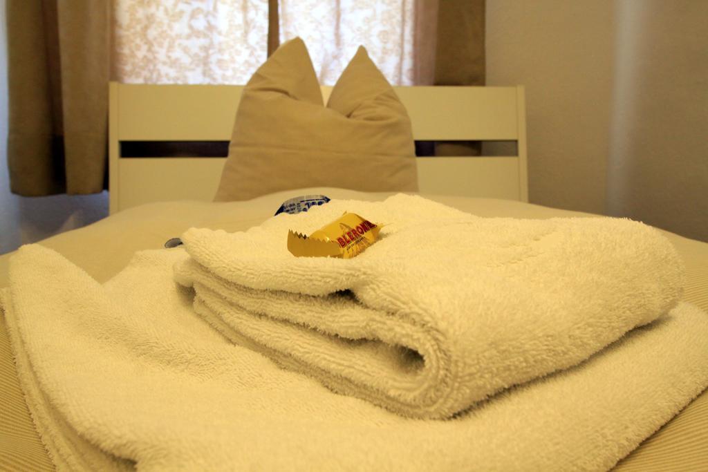 روهبولدنغ Bergsporthotel Fritz Am Sand المظهر الخارجي الصورة