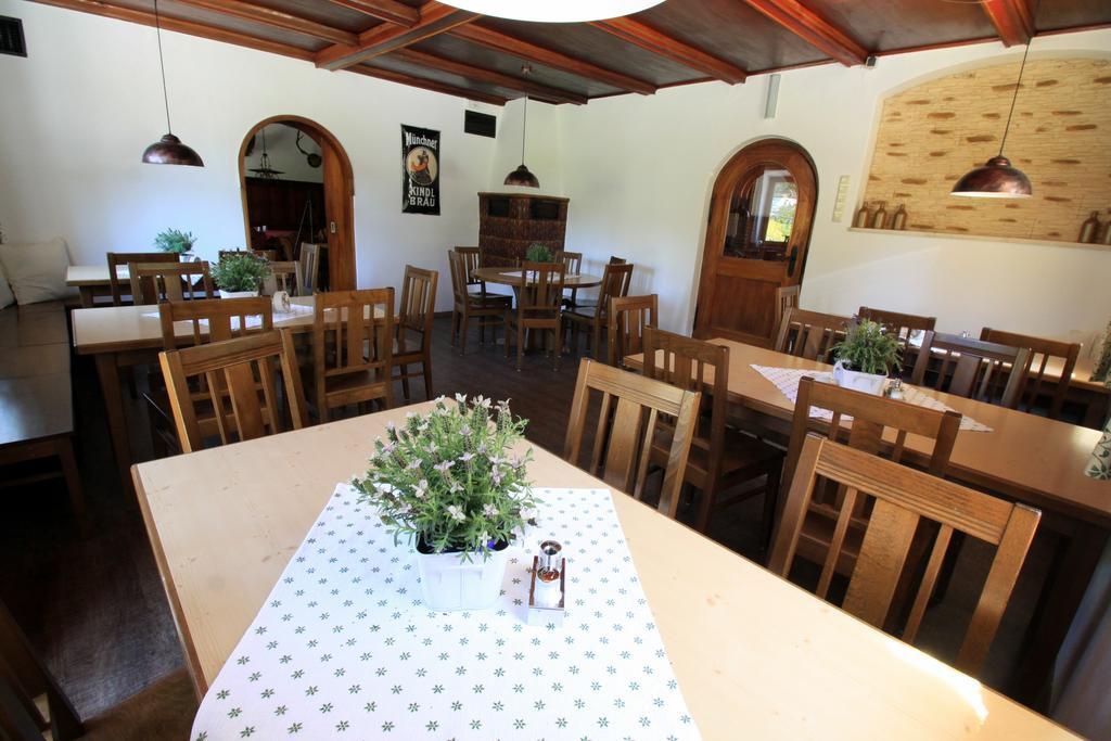 روهبولدنغ Bergsporthotel Fritz Am Sand المظهر الخارجي الصورة