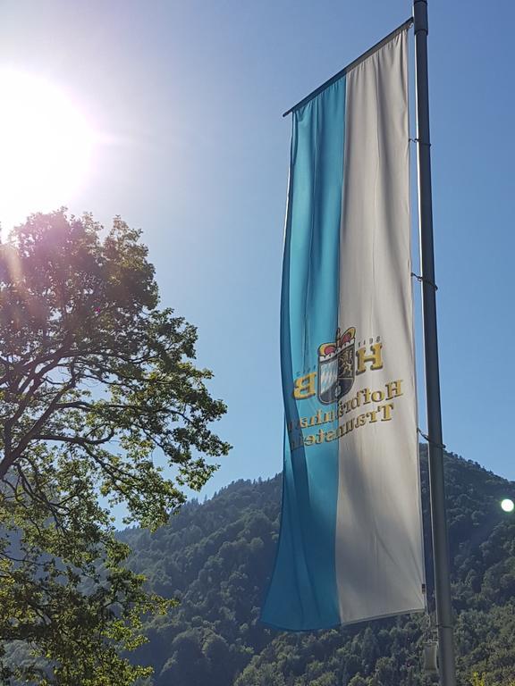 روهبولدنغ Bergsporthotel Fritz Am Sand المظهر الخارجي الصورة