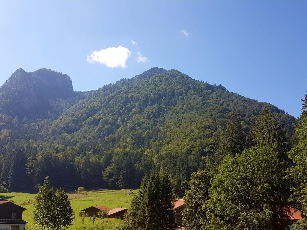 روهبولدنغ Bergsporthotel Fritz Am Sand المظهر الخارجي الصورة