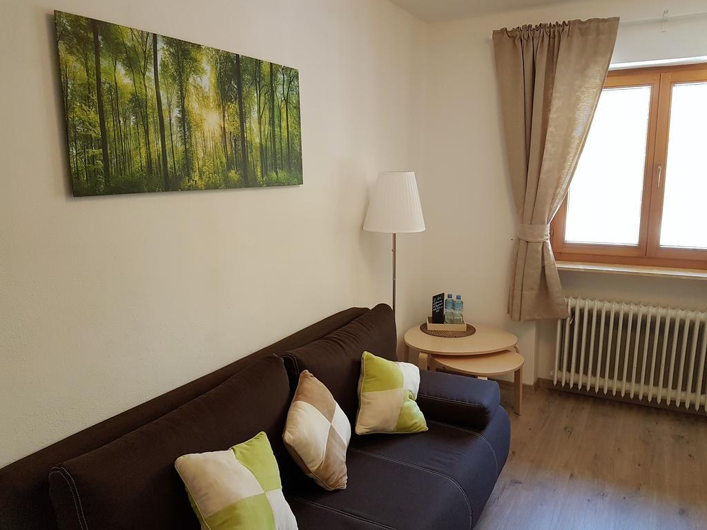 روهبولدنغ Bergsporthotel Fritz Am Sand المظهر الخارجي الصورة