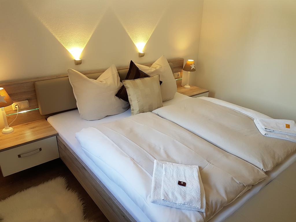 روهبولدنغ Bergsporthotel Fritz Am Sand المظهر الخارجي الصورة